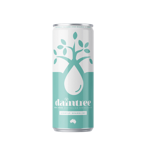Daintree Sparkling Water